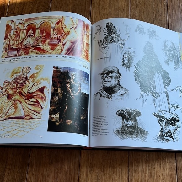 Ghostbusters: The Ultimate Visual History -- Daniel Wallace 👻 - Picture 6 of 12